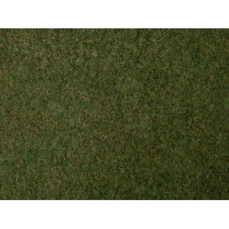 NOCH 07281 Wildgras-Foliage, sötétzöld