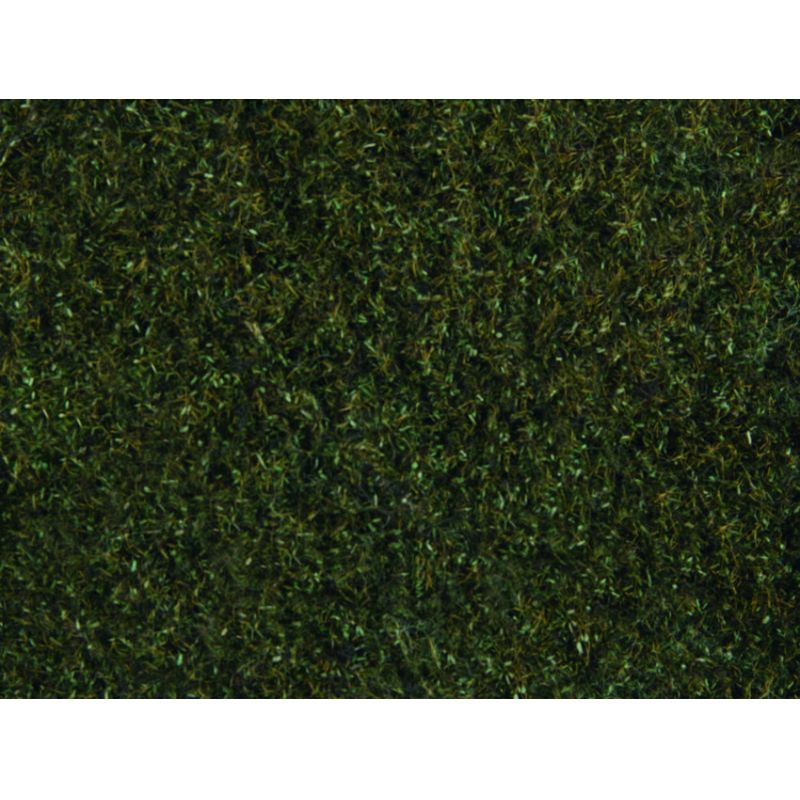 NOCH 07292 Wiesen-Foliage, sötétzöld