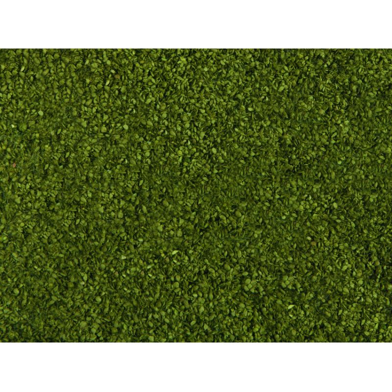 NOCH 07300 Laub-Foliage, középzöld