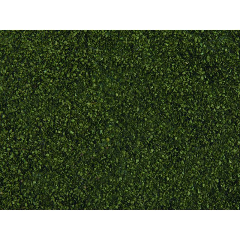 NOCH 07301 Laub-Foliage, sötétzöld