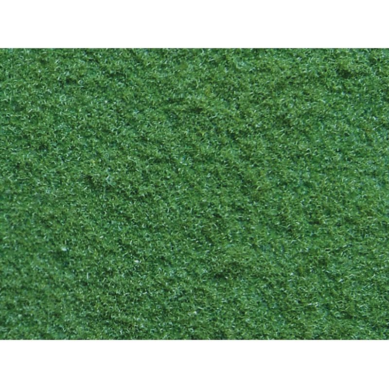 Noch 07331 Szóróanyag lombozathoz, bokorhoz, világoszöld, 3 mm, 20 g