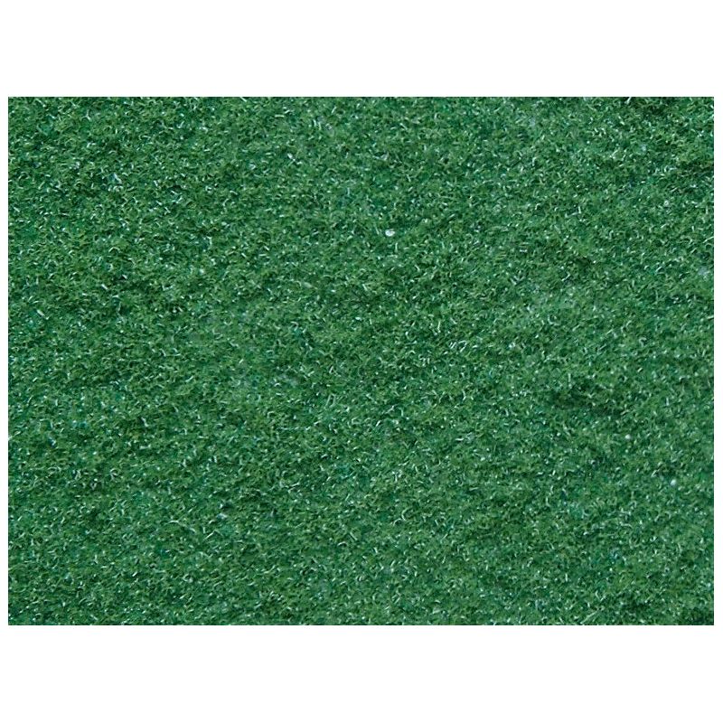 Noch 07332 Szóróanyag lombozathoz, bokorhoz, középzöld, 3 mm, 20 g