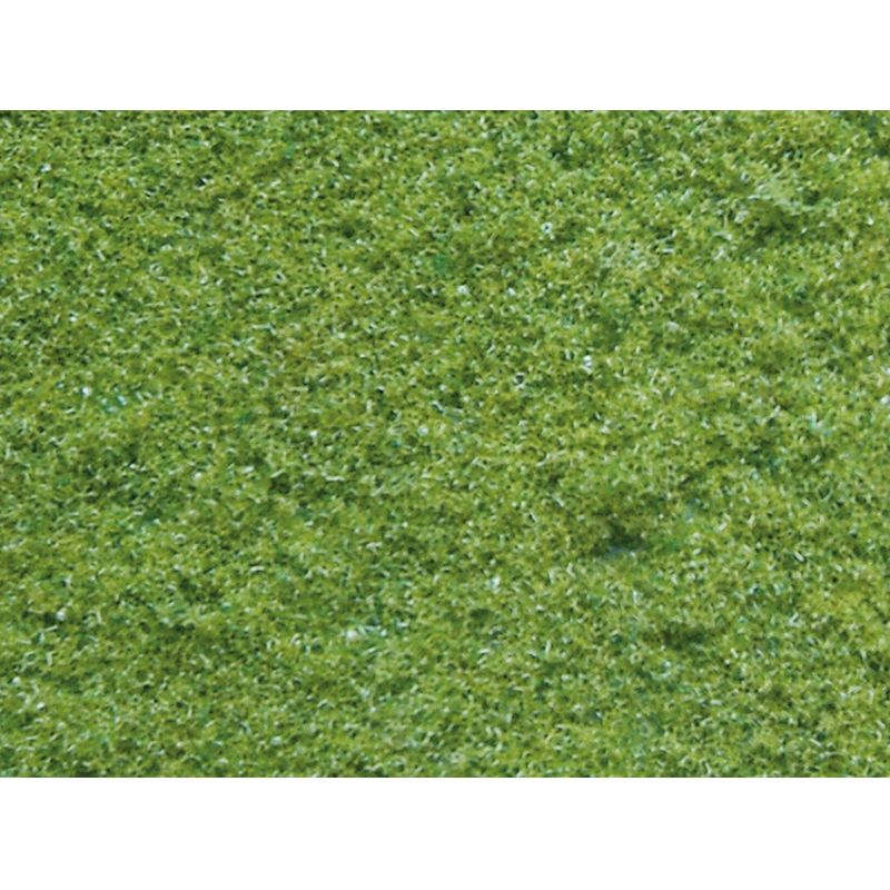 Noch 07341 Szóróanyag lombozathoz, bokorhoz, világoszöld, 5 mm, közepes, 15 g