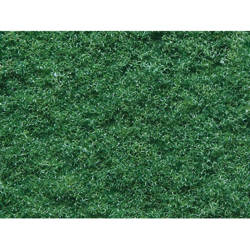 Noch 07352 Szóróanyag lombozathoz, bokorhoz, középzöld, 8 mm, durva, 15 g