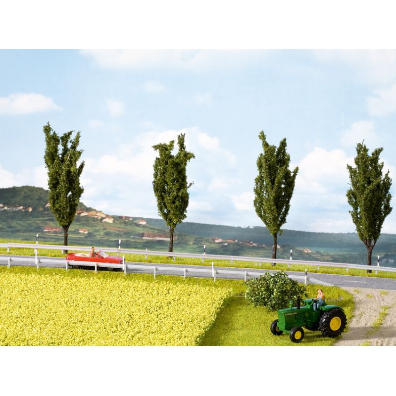 Noch 07420 Repceföld fűcsomókkal