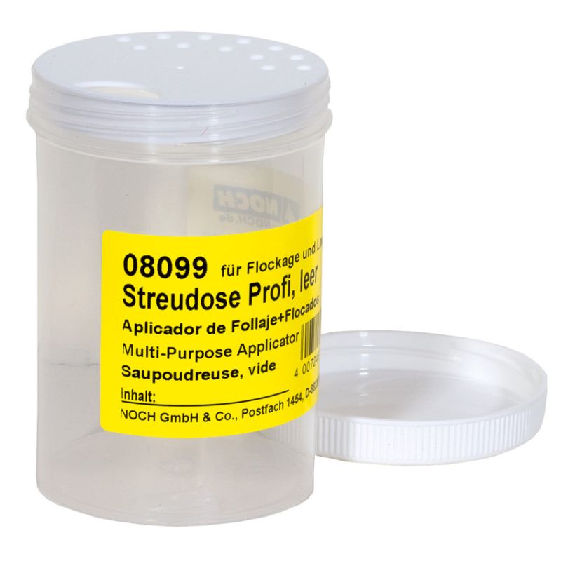 NOCH 08099 Szóródoboz