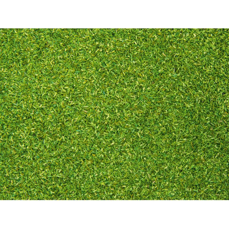 Noch 08410 Szóróanyag, világoszöld aljnövényzet, 42 g