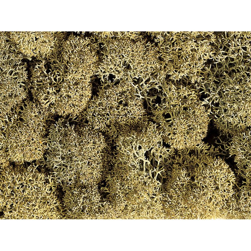 Noch 08600 Izlandi moha, kőszürke, 35 g