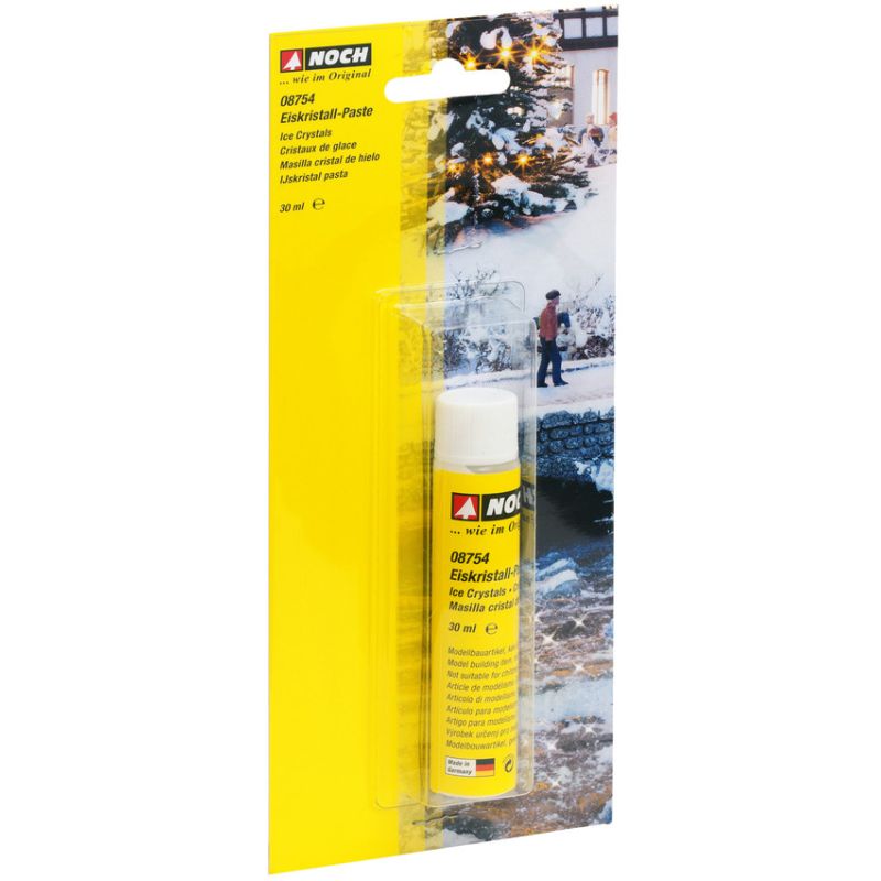 Noch 08754 Jégkristály paszta, 30 ml
