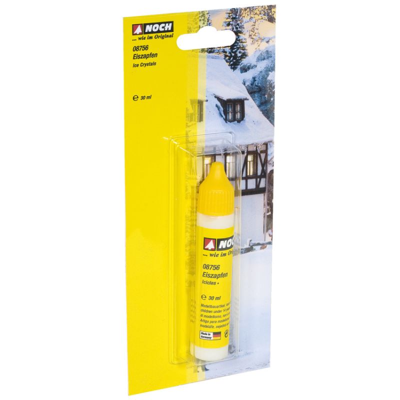 Noch 08756 Jégcsap folyadék, 30 ml
