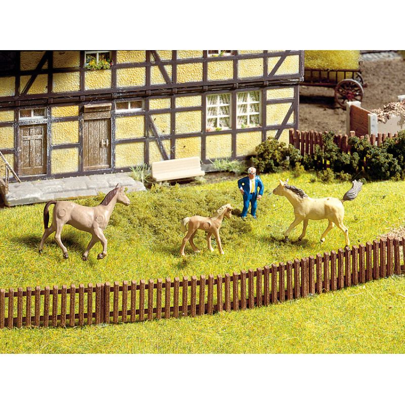 NOCH 13080 Gartenzaun