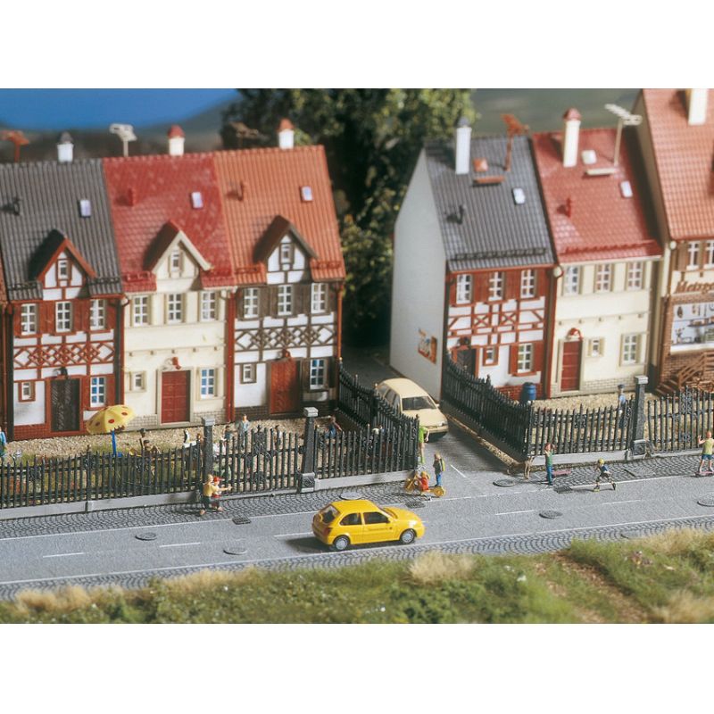 NOCH 13100 Villenzaun