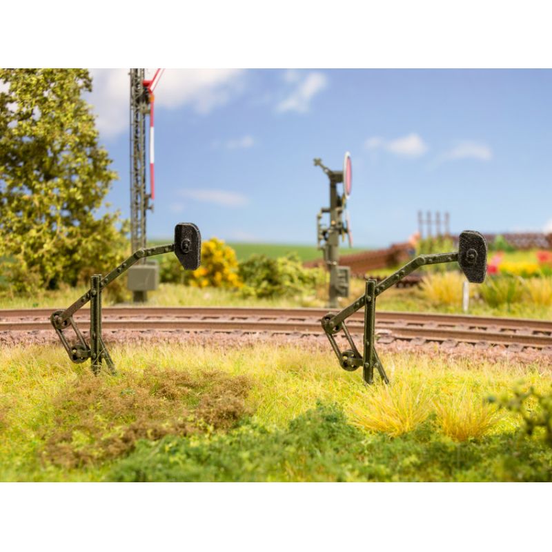 Noch 13601 Feszítőmű jelzőállító vezetékhez