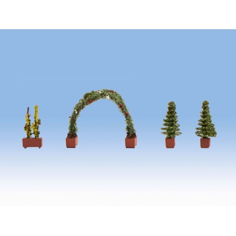 NOCH 14022 Rosenbogen