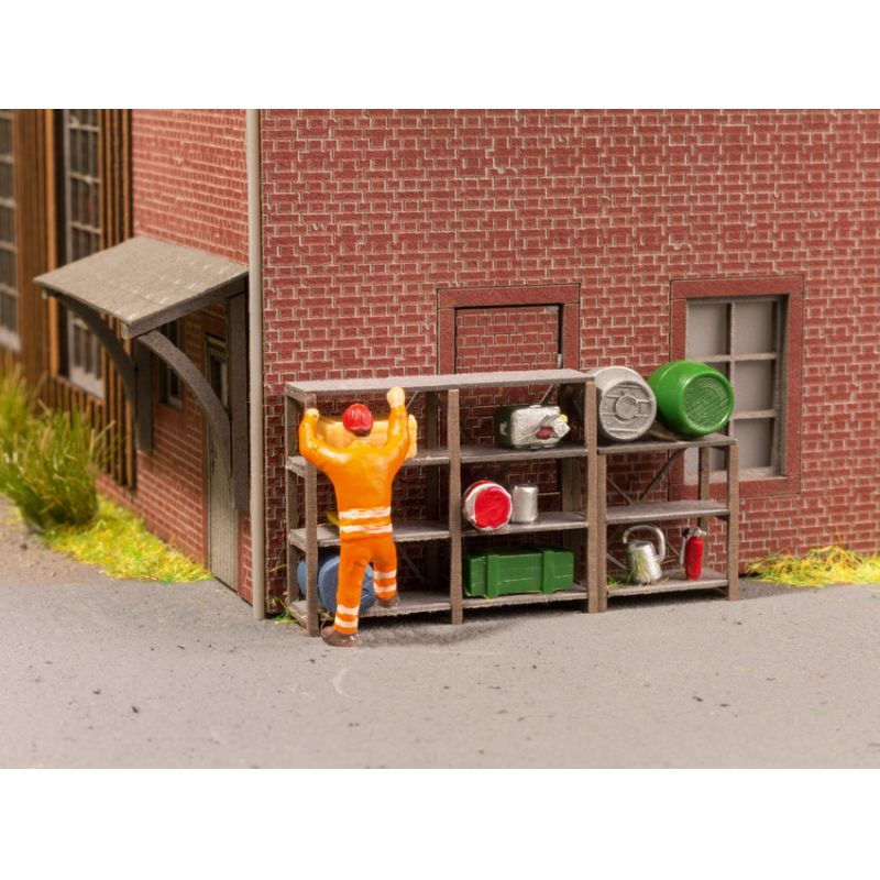 NOCH 14203 Industrieregale