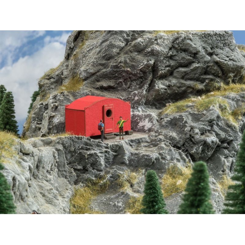 NOCH 14238 Biwak Jubiläumsgrat