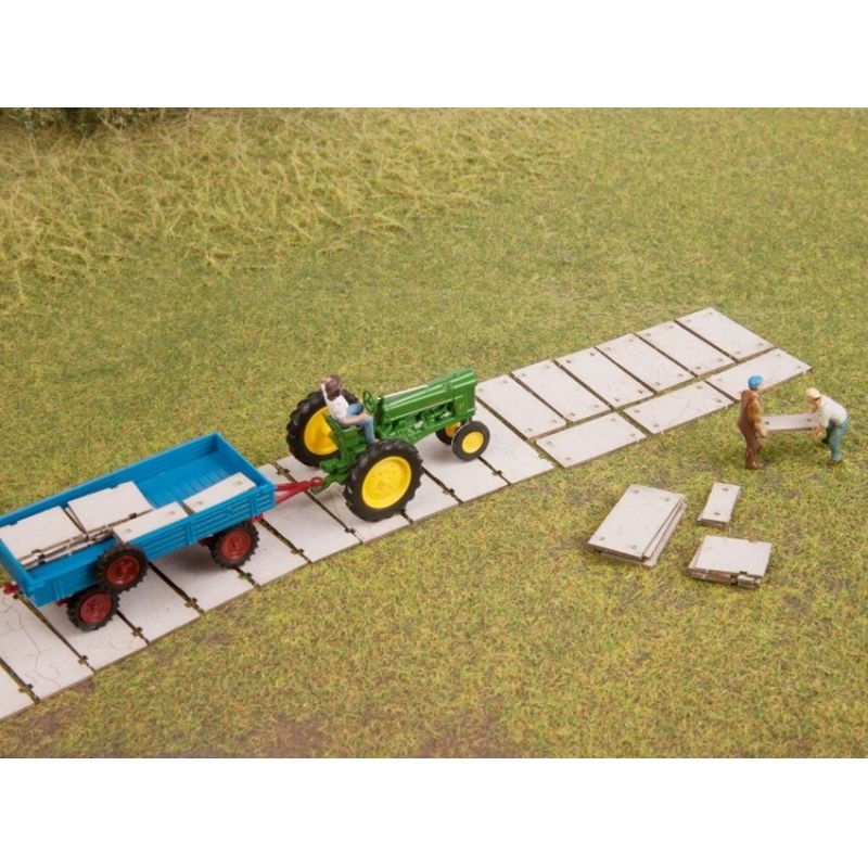 NOCH 14431 Wegplatten
