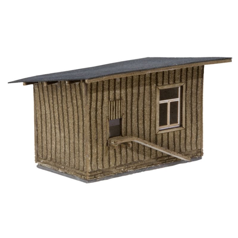 Noch 14478 Lézervágott tyúkól