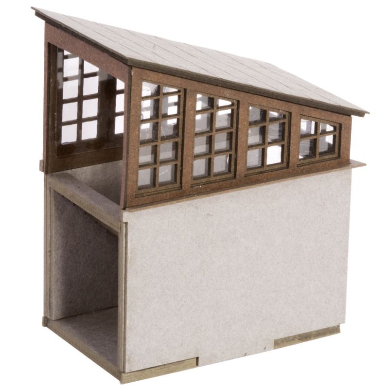 Noch 14612 Lézervágott aluljáró bejárat