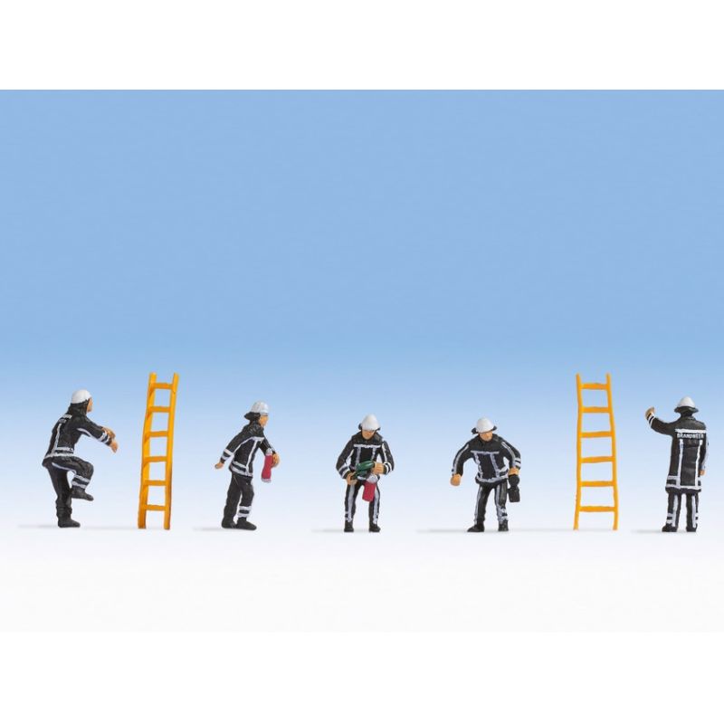 NOCH 15024 Tűzoltók Niederlande