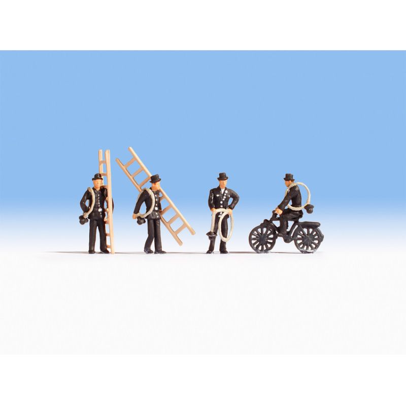 Noch 15052 Kéményseprők, kiegészítőkkel