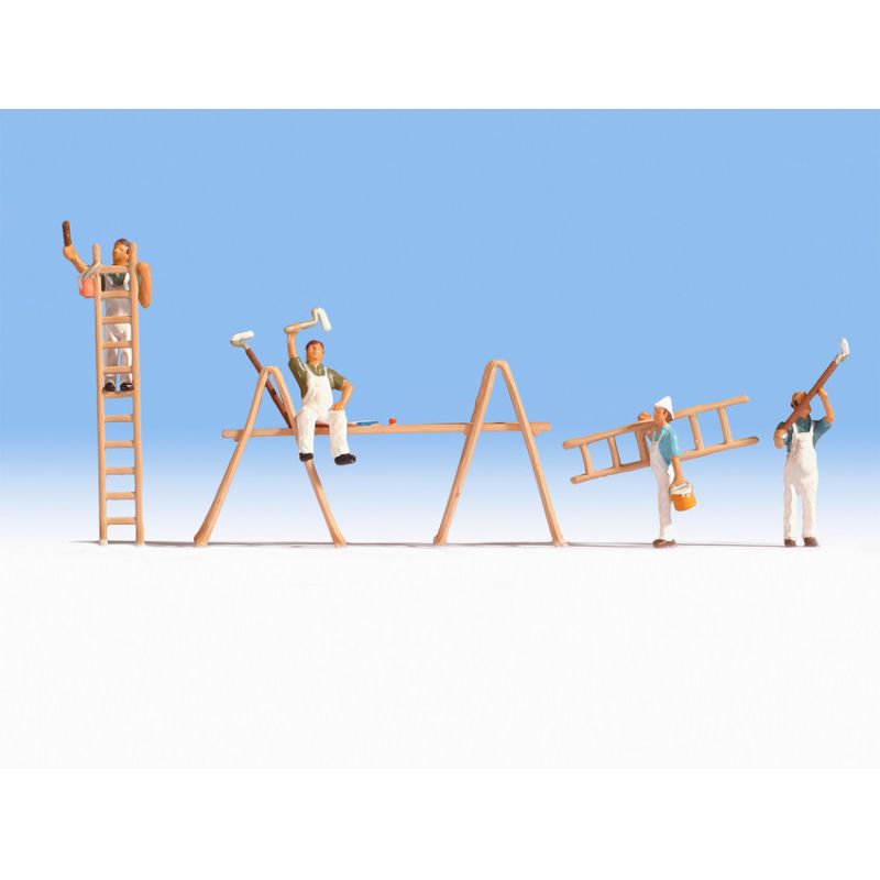 Noch 15056 Festők, kiegészítőkkel