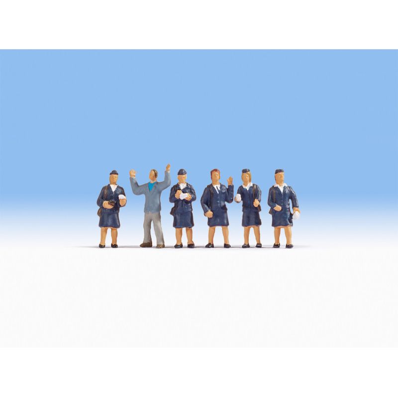 Noch 15081 Rendőrnők