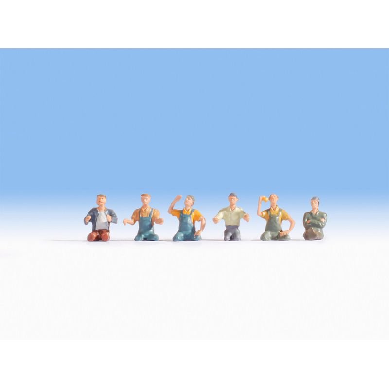 Noch 15244 Tehergépkocsi vezetők