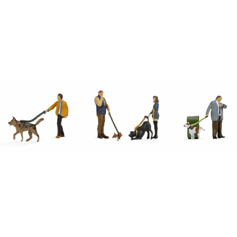 Noch 15471 Emberek kutyákkal