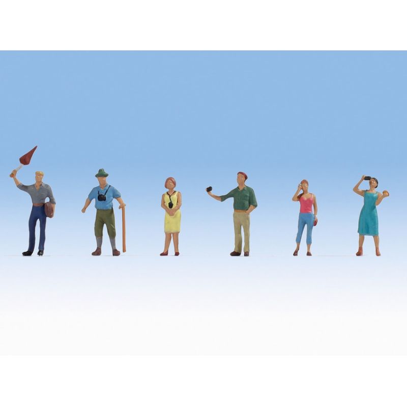 NOCH 15472 Reisegruppe