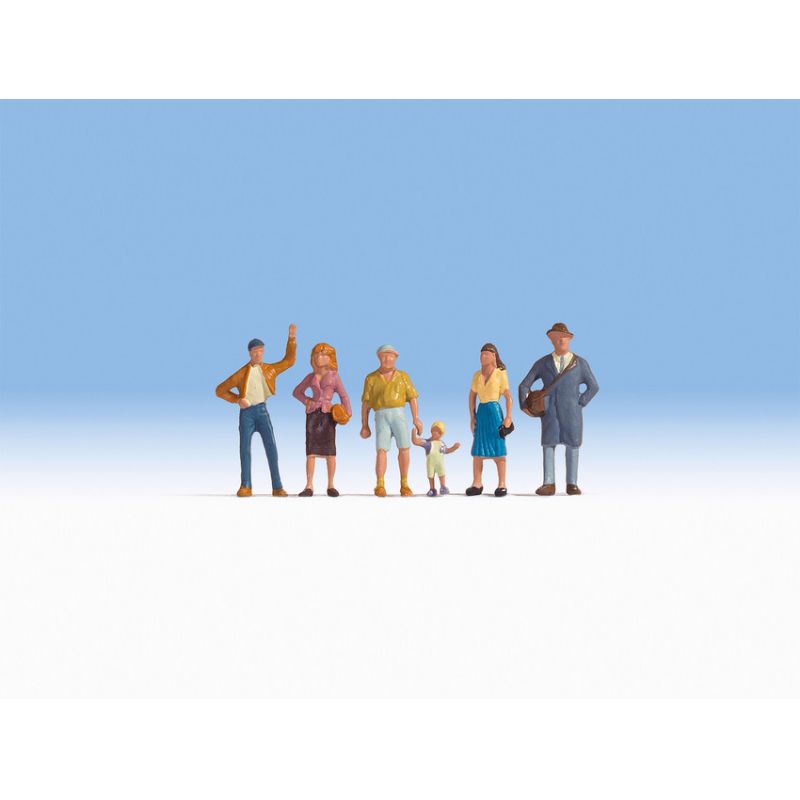 Noch 15478 Járókelők