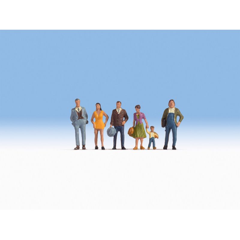 Noch 15479 Járókelők