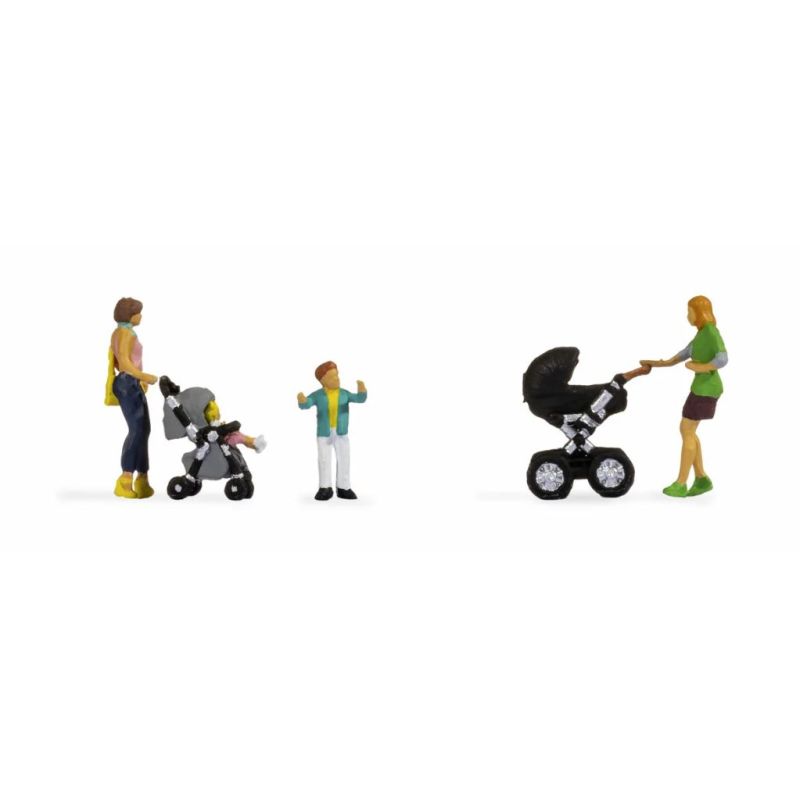 Noch 15584 Anyák gyerekekkel