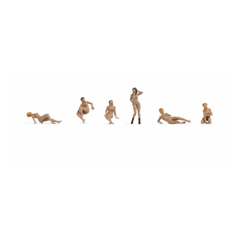 Noch 15949 Akt modellek