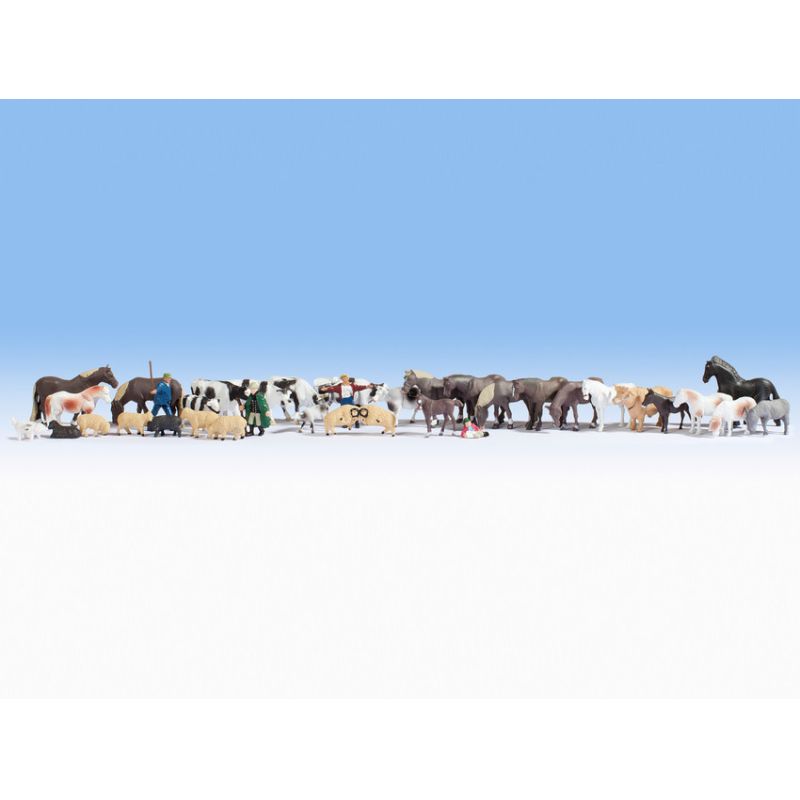 Noch 16049 Házillatok, 30 db