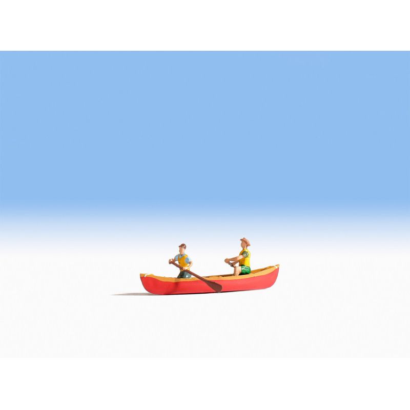 Noch 16805 Kenusok, kenuval