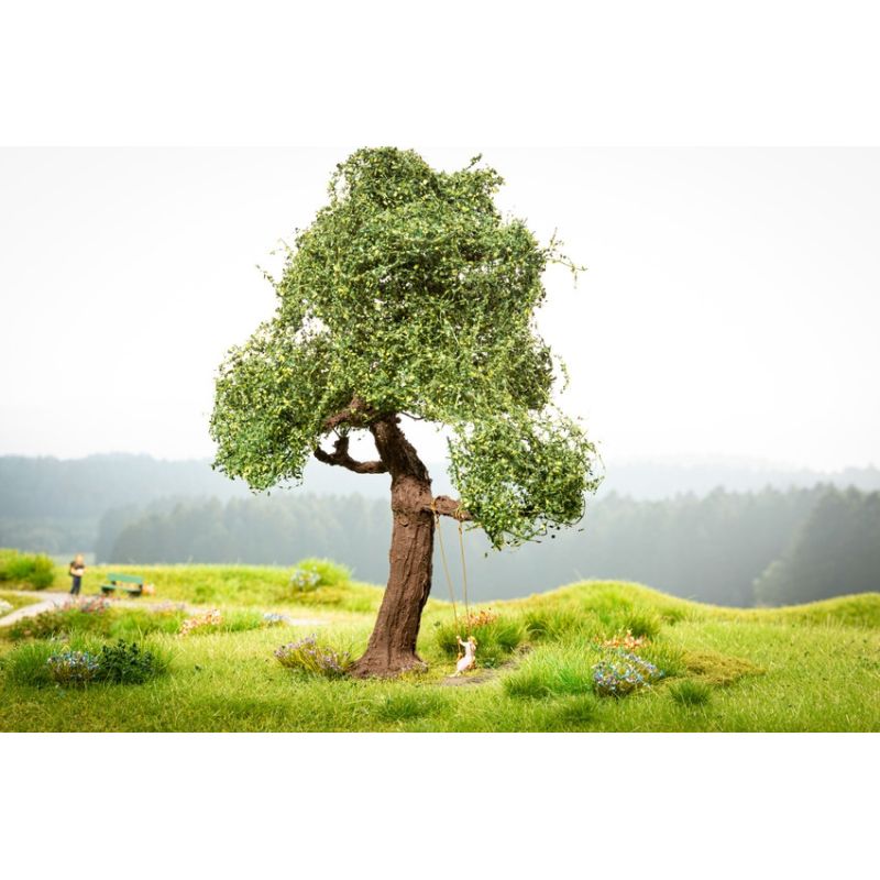 Noch 21768 Fa, mozgó hintával (micro-motion)