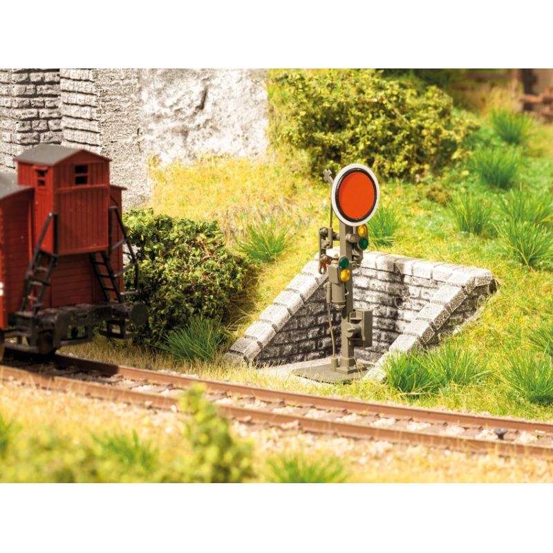 NOCH 34306 Signalbucht