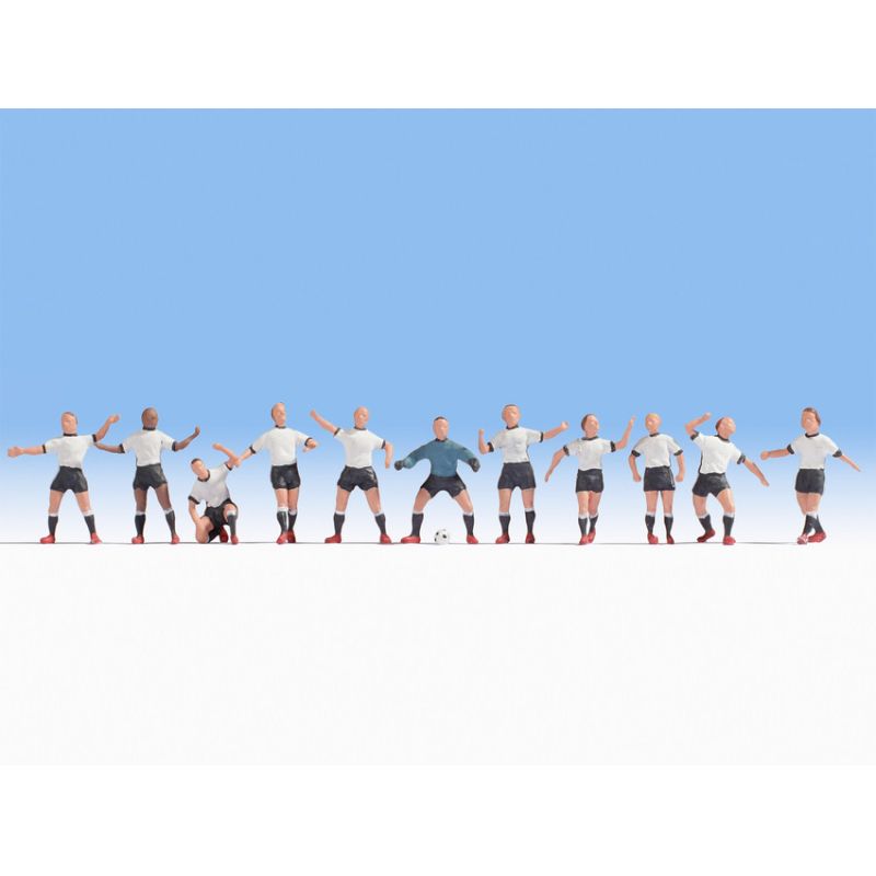 Noch 36965 Focicsapat