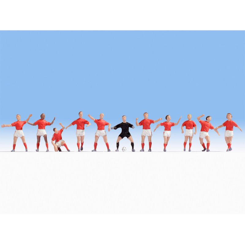 Noch 36967 Focicsapat