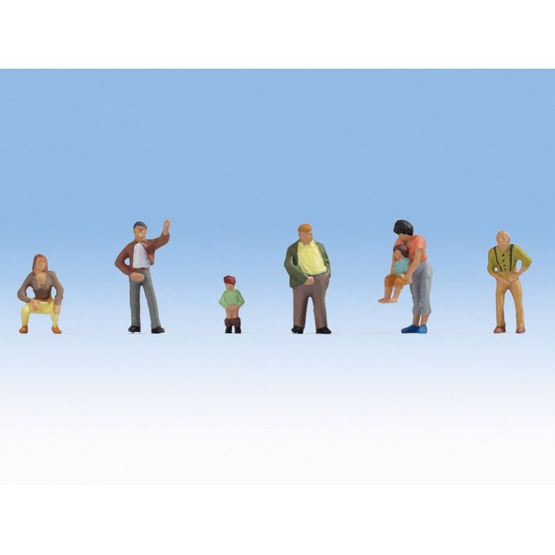 NOCH 45561 Pinkelpause