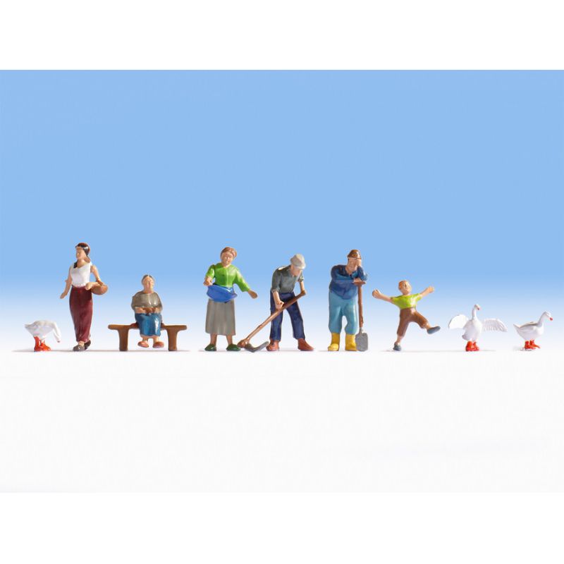 Noch 45629 Földművesek, gazdák