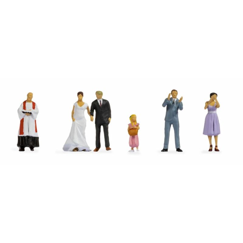 Noch 45862 Házasúlók