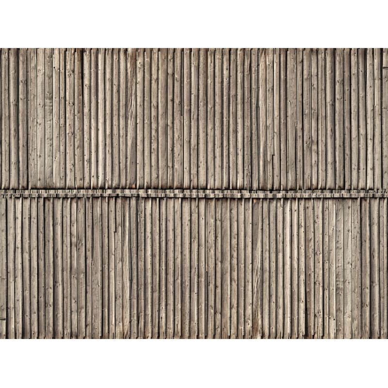 NOCH 56664 3D-Kartonplatte Bretterwand