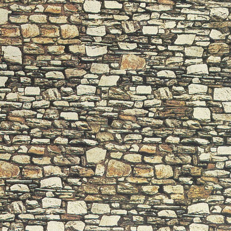 NOCH 57520 Kőfal dolomit 32 x 15cm