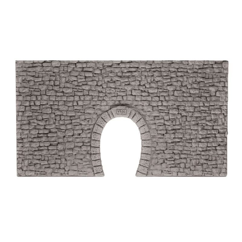 Noch 58026 Alagútbejáró, egysínes, keskenynyomközű vasúthoz