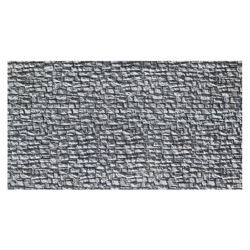 Noch 58250 Kőfal, 23,5 x 12,5 cm