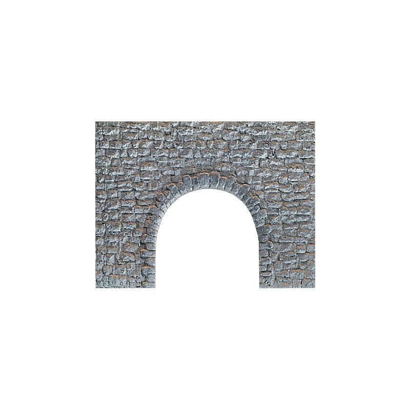 Noch 58300 Alagútbejáró, terméskő, 14 x 10 cm