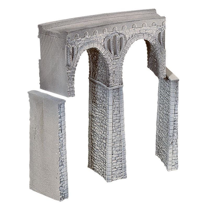 Noch 58664 Viadukt, íves R1 30'