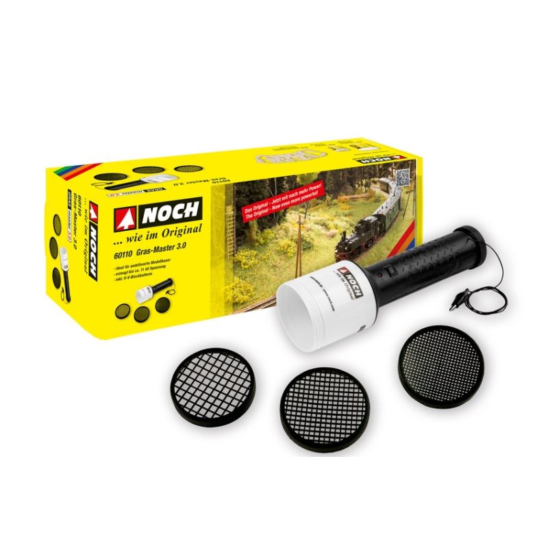 NOCH 60110 Gras-Master 3.0